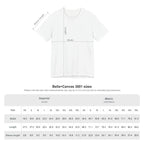 T-Shirt - Mahjong Is My Favorite Sport (Bella+Canvas - Unisex)