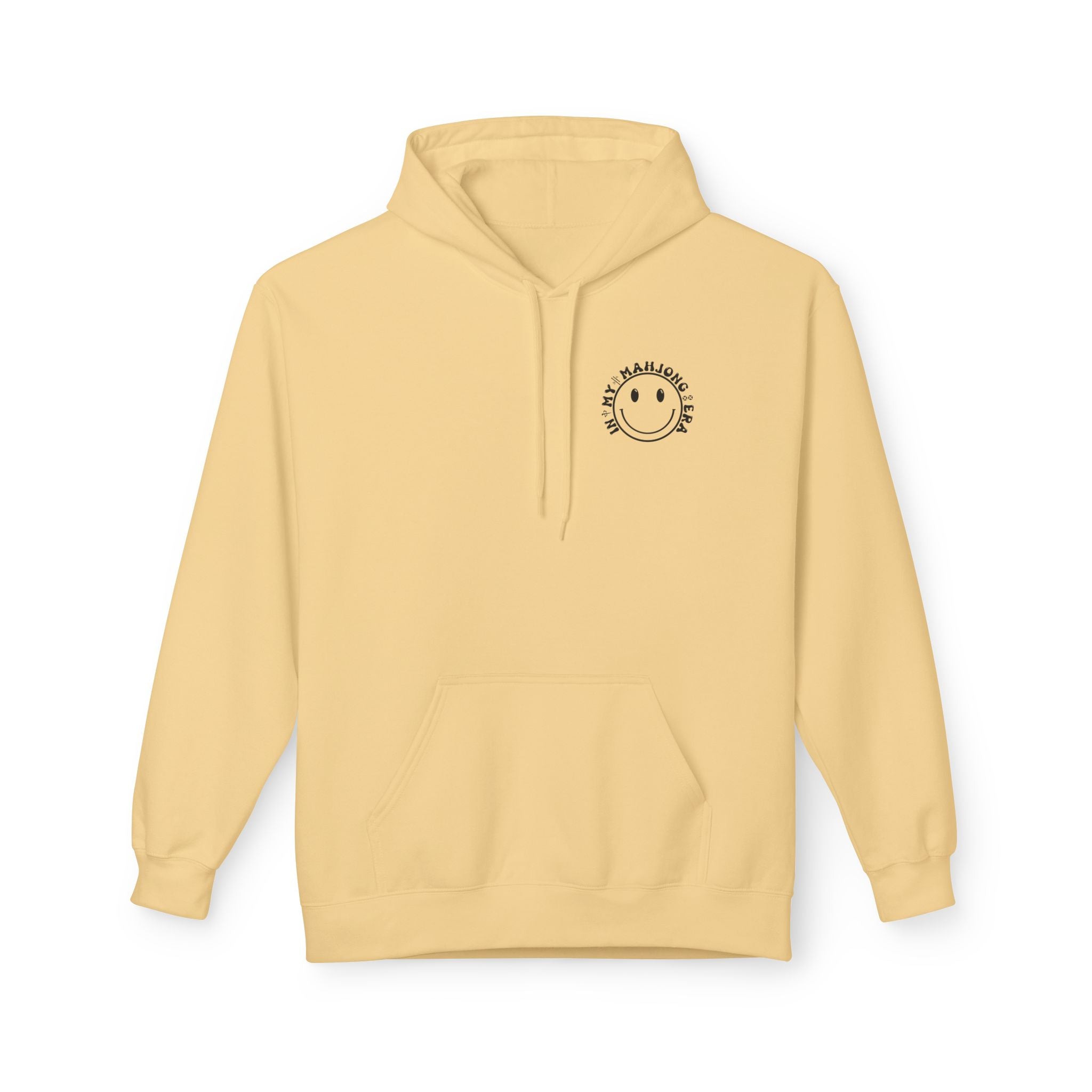 Hoodie - In My Mahjong Era Secondary image