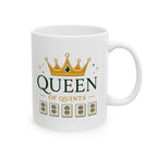 Mug - Queen of Quints