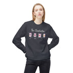 Crewneck Sweatshirt - Charleston Dance