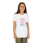 Youth Tee – MAHJ