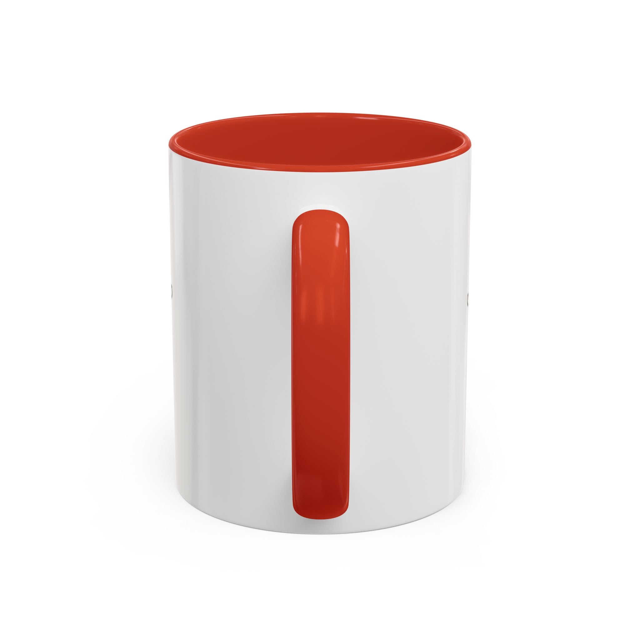 Mug - The Charleston Dancing Tiles