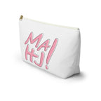 Accessory Pouch - Mahj!