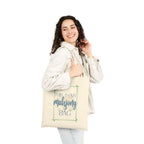 Tote Bag — This Is My Mahjong Bag