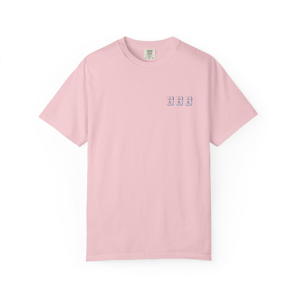 T-Shirt - Pung Intended (Comfort Colors - Unisex)