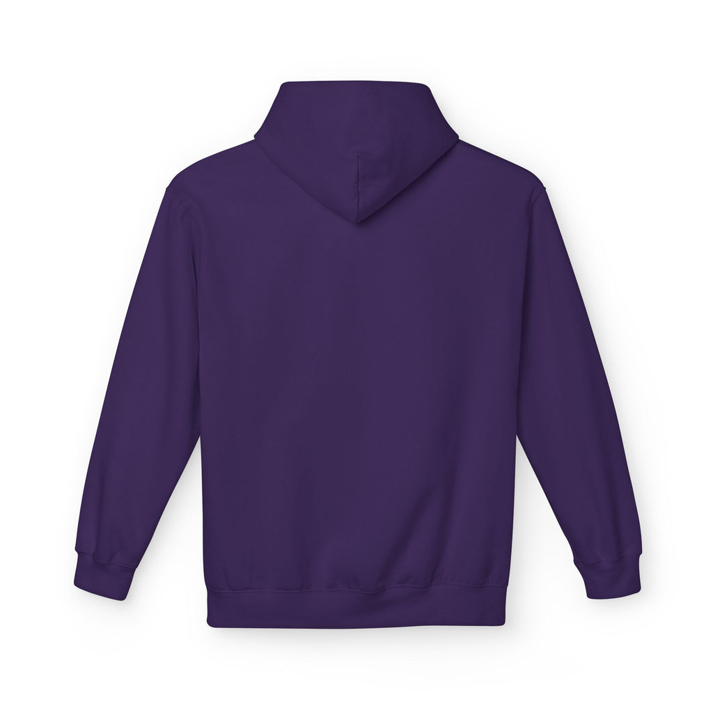 Hoodie - Dot Bam Crak