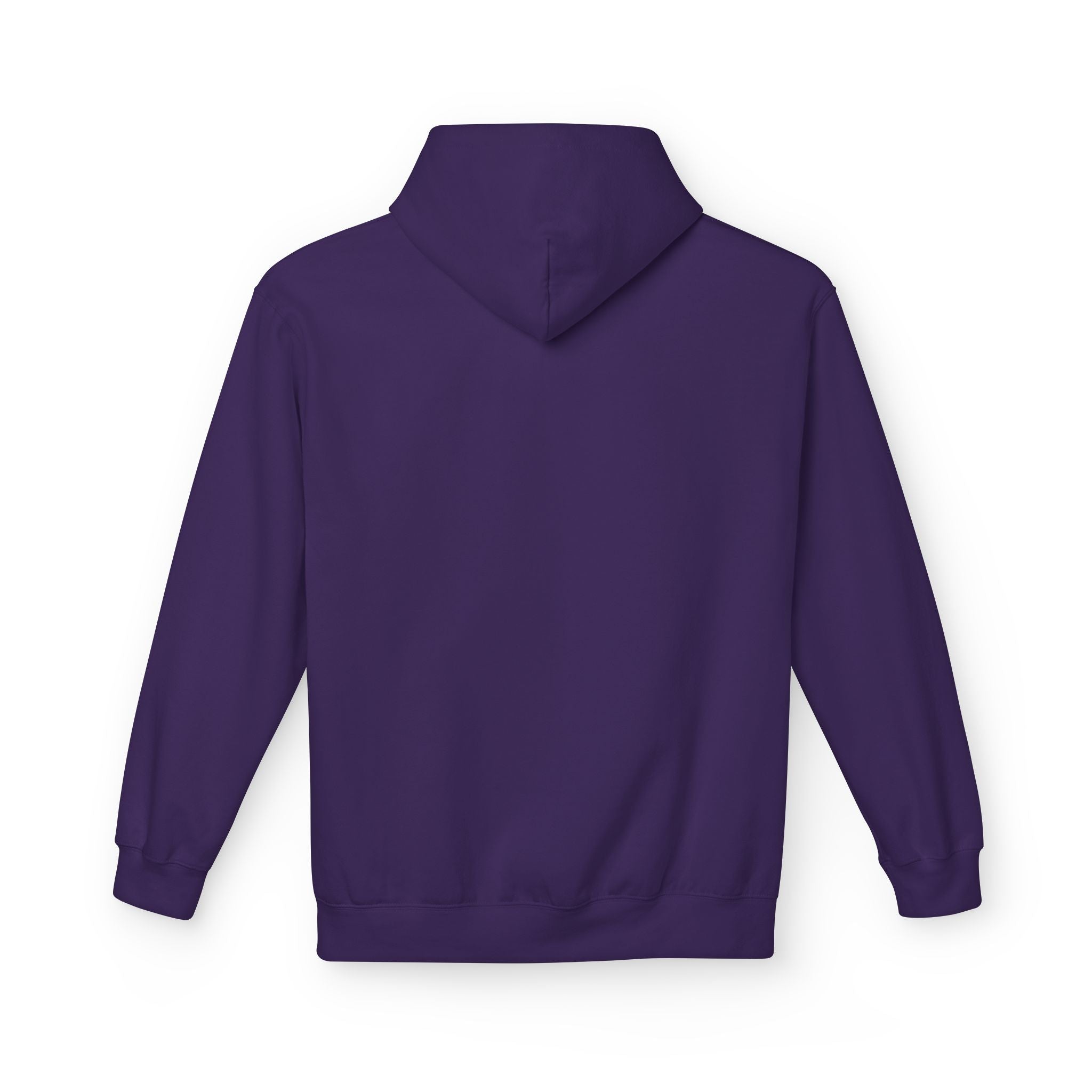 Hoodie - Dot Bam Crak