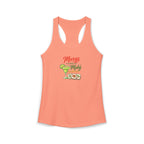 Women's Racerback Tank - Margs & Mahj