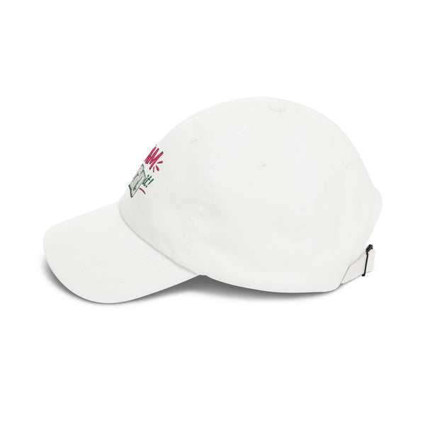 Hat - Oh BAM it! - Embroidered
