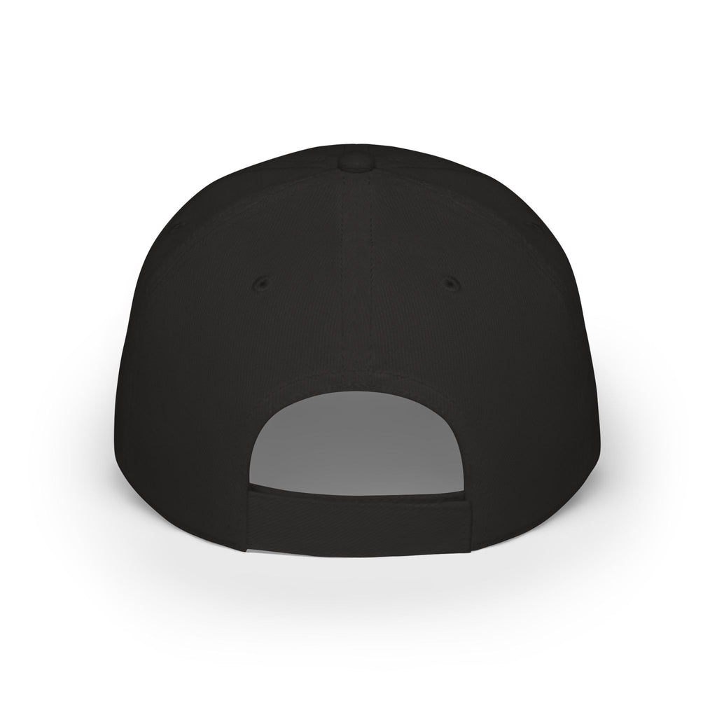 Baseball Hat - Mahjong Is My Therapy