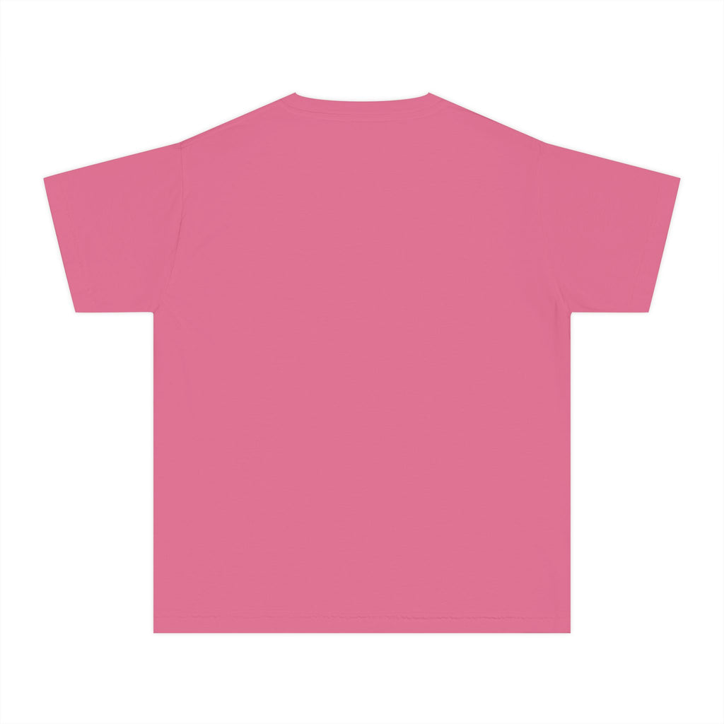 Youth Tee — never use a joker in a pair