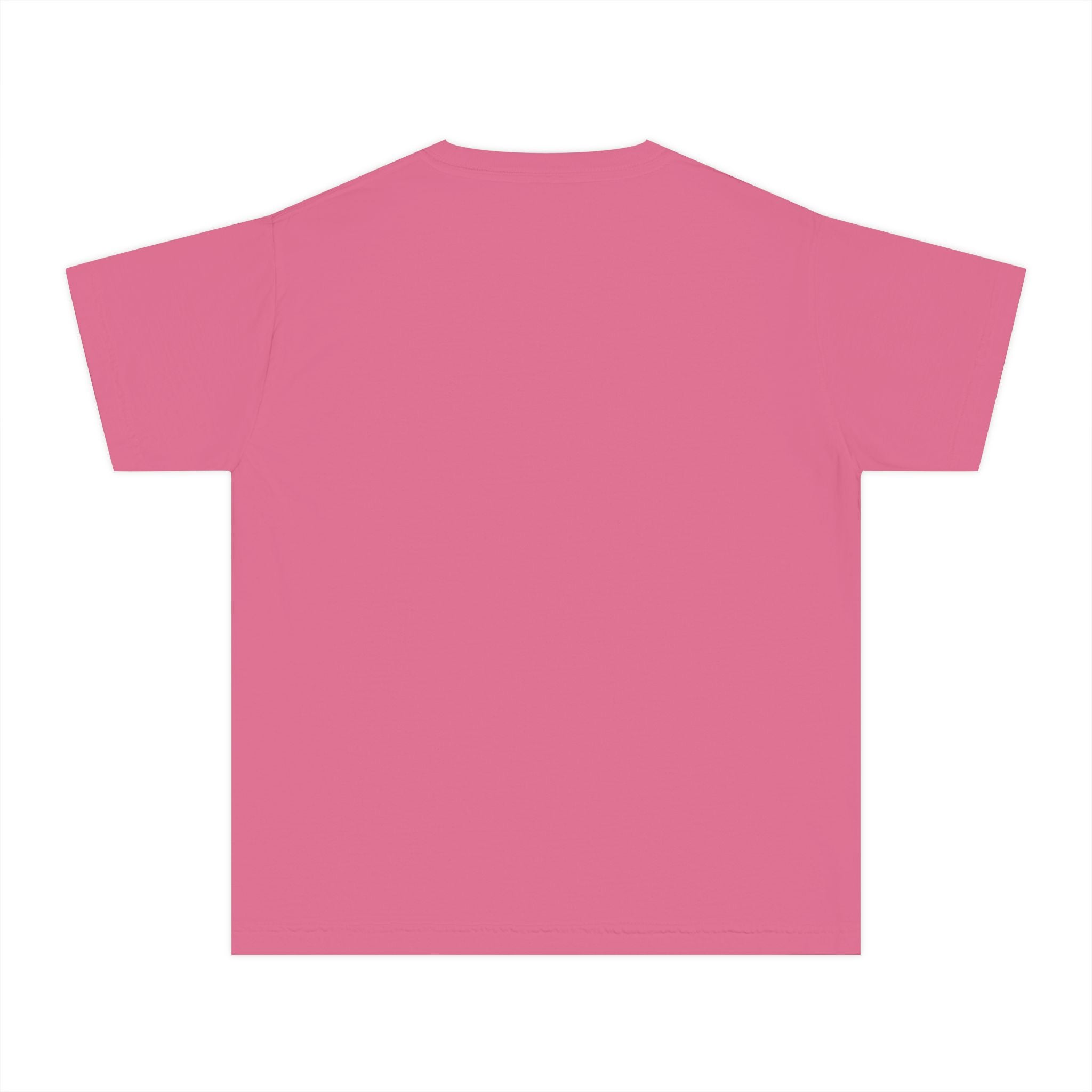 Youth Tee — never use a joker in a pair