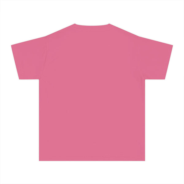 Youth Tee — never use a joker in a pair