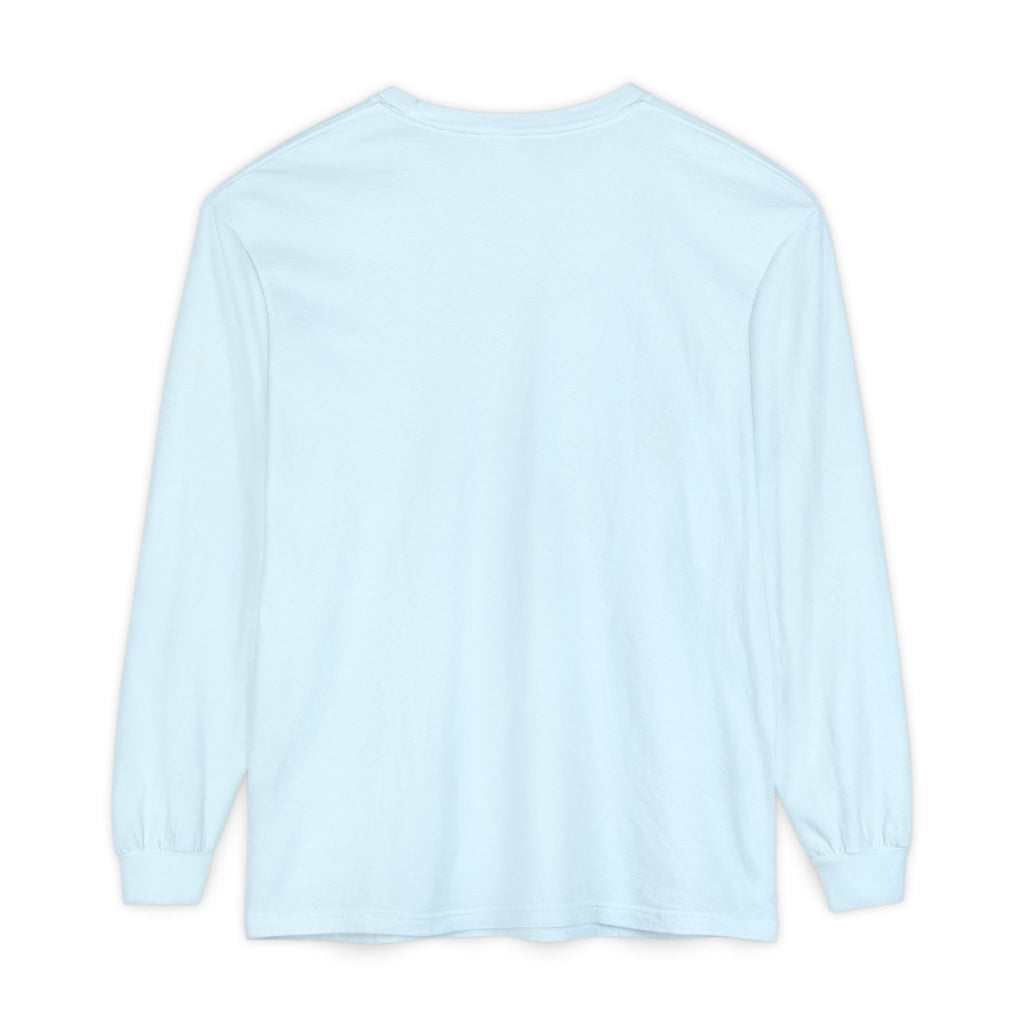 Long Sleeve T-Shirt - Mahjong Improves Memory