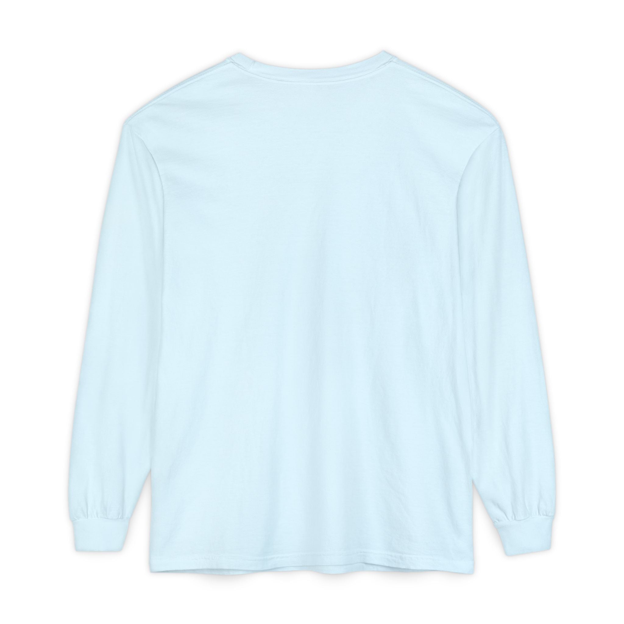 Long Sleeve T-Shirt - Mahjong Improves Memory