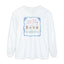 Long Sleeve T-Shirt - Let's Play Mahjong