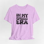 T-Shirt - In My Mahjong Era (Bella+Canvas - Unisex)