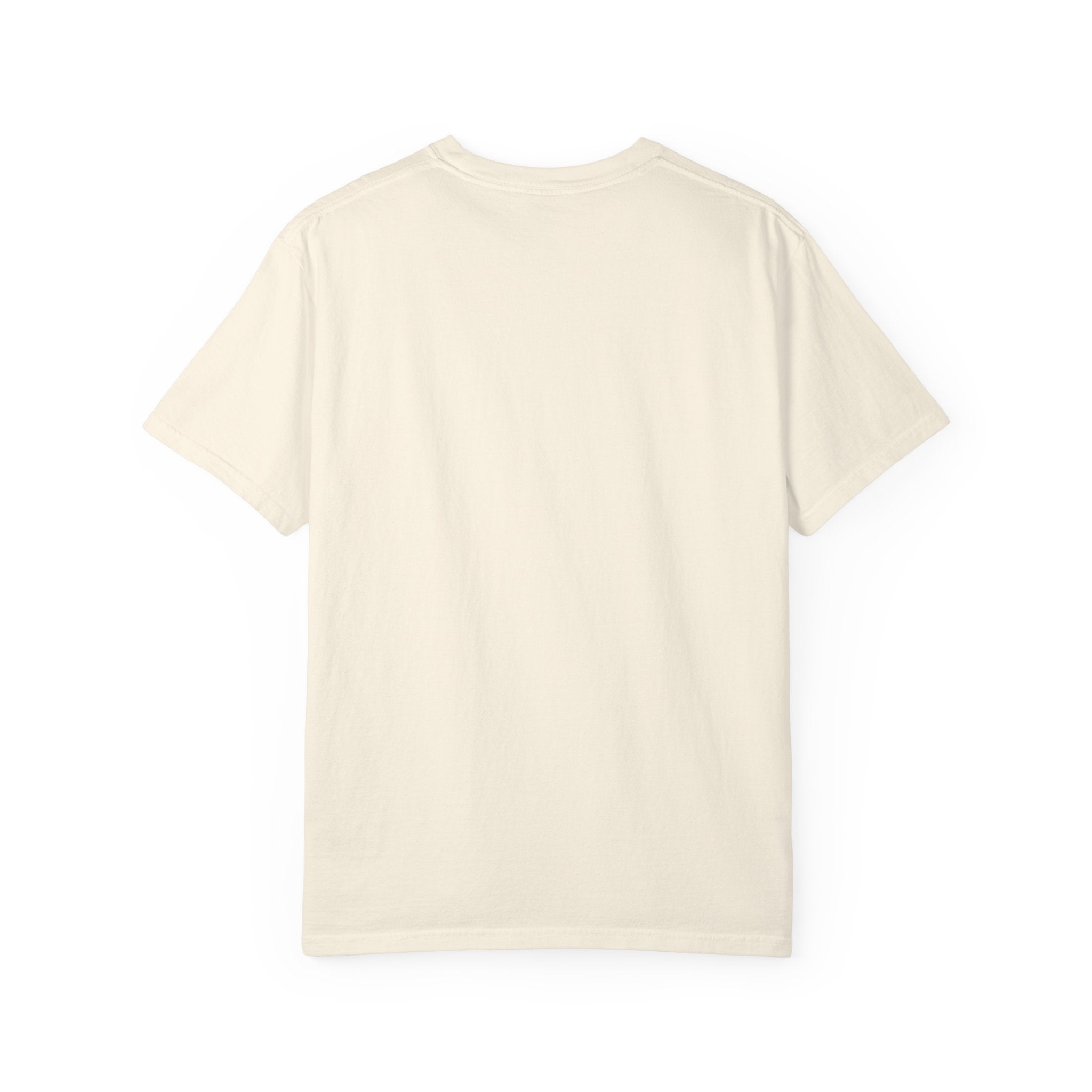 T-Shirt - It's Five O-Crak Somewhere (Comfort Colors - Unisex)