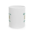 Mug-  Let’s Have a BAM good time