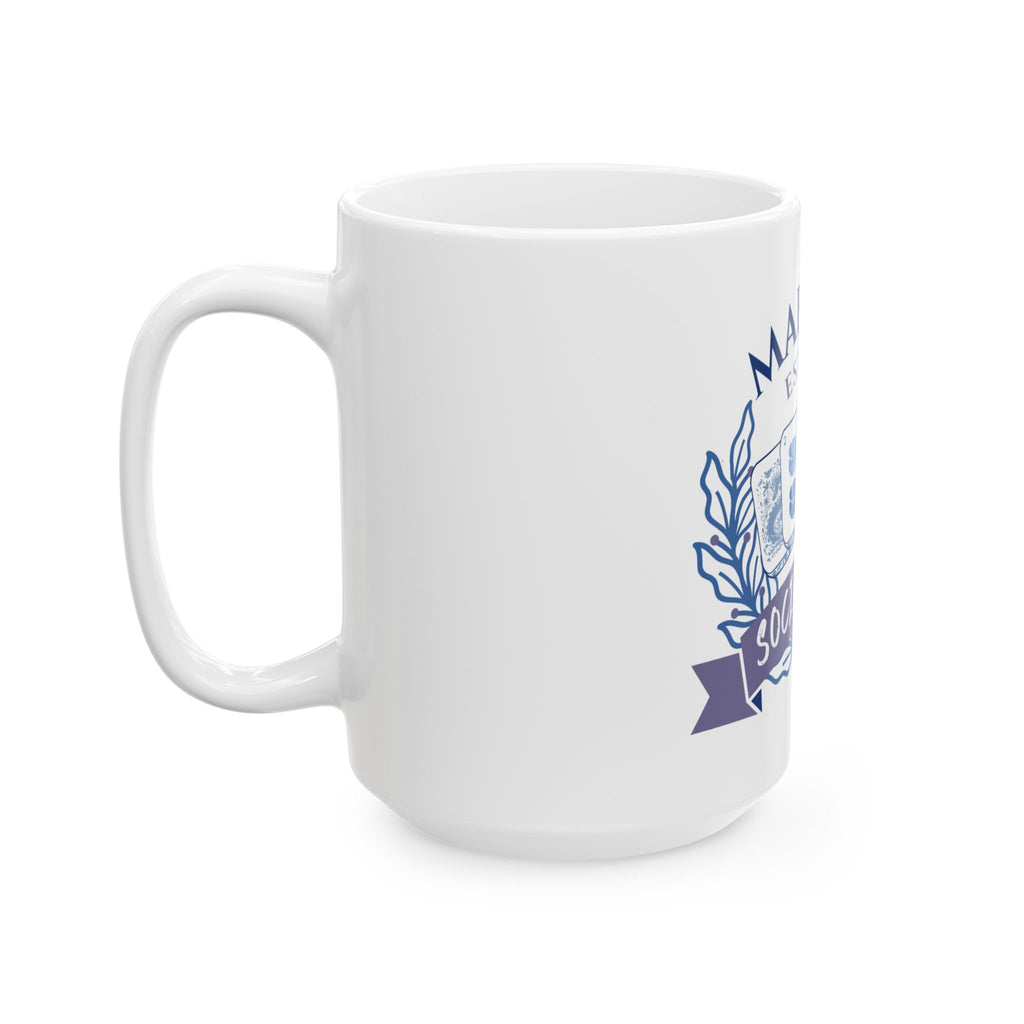 Mug - Mahjong Social Club