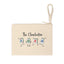 Mahjong Card Bag - The Charleston