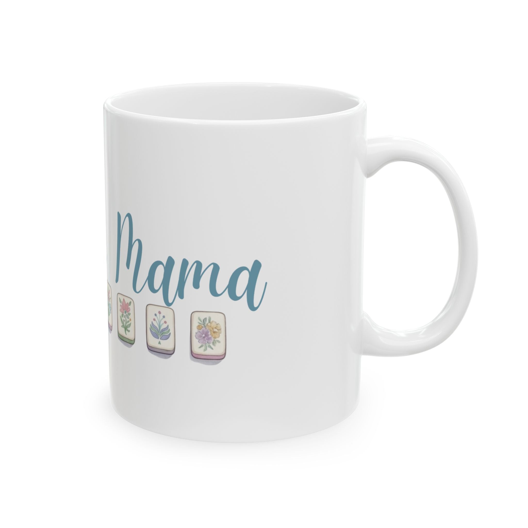 Mug - Mahjong Mama