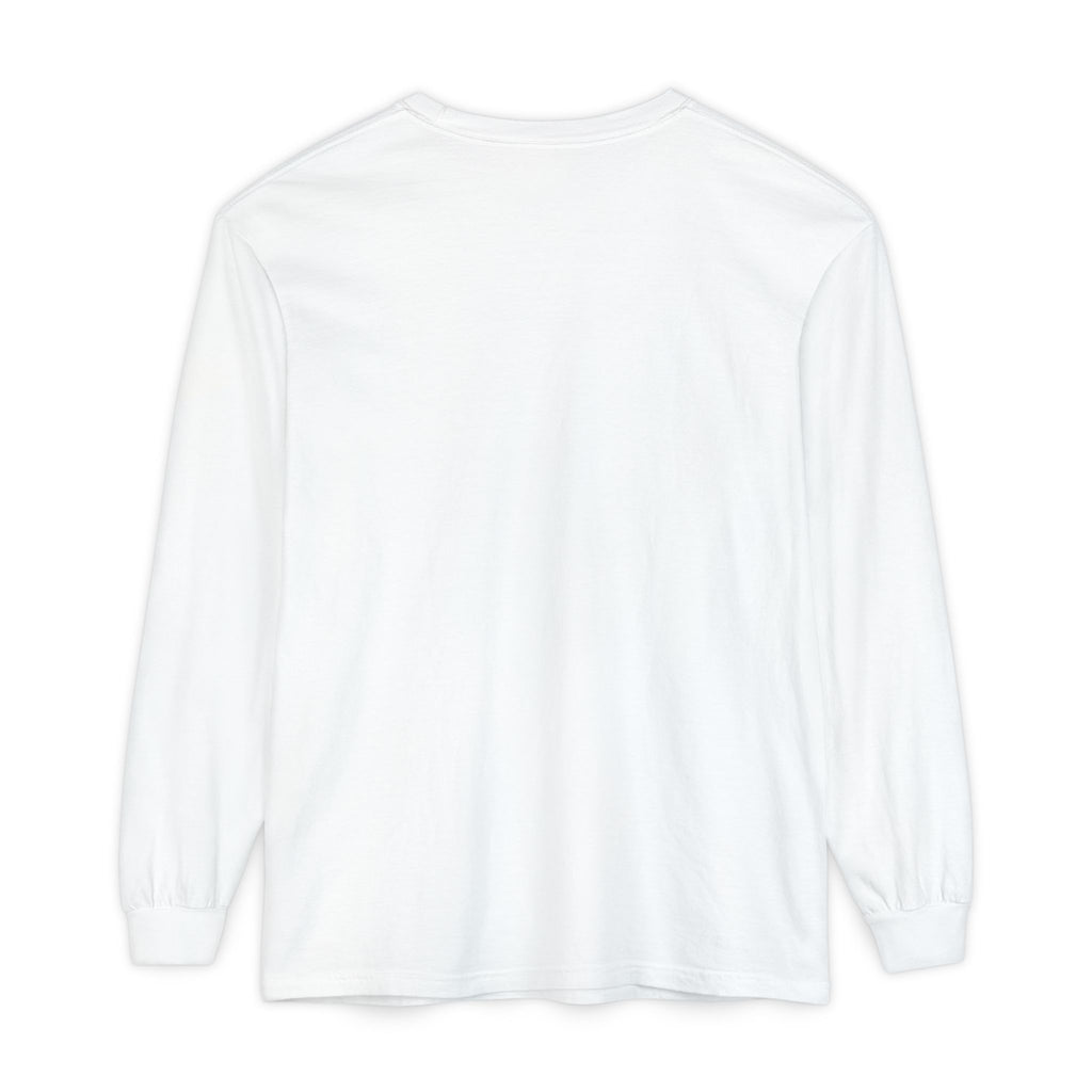 Long Sleeve T-Shirt - Dot Bam Crak