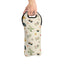Wine Tote Bag - Mahjong Night