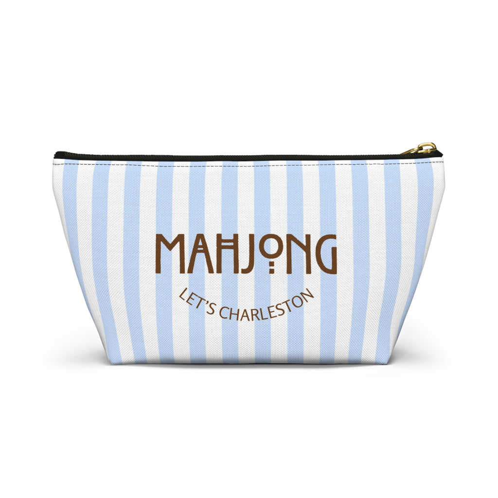 Accessory Pouch — "Let's Charleston"