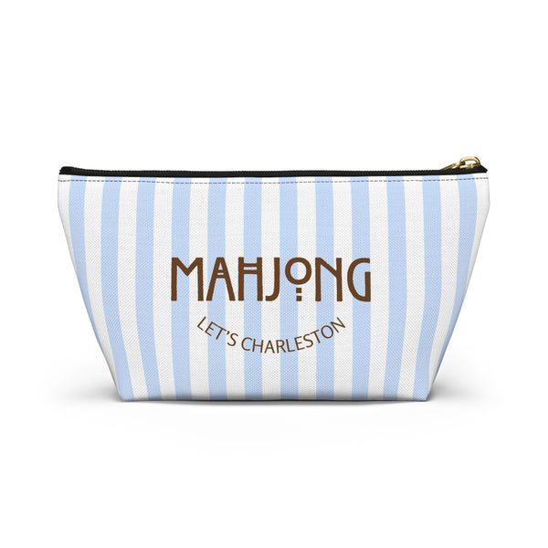 Accessory Pouch — "Let's Charleston"