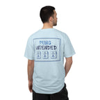 T-Shirt - Pung Intended (Comfort Colors - Unisex)