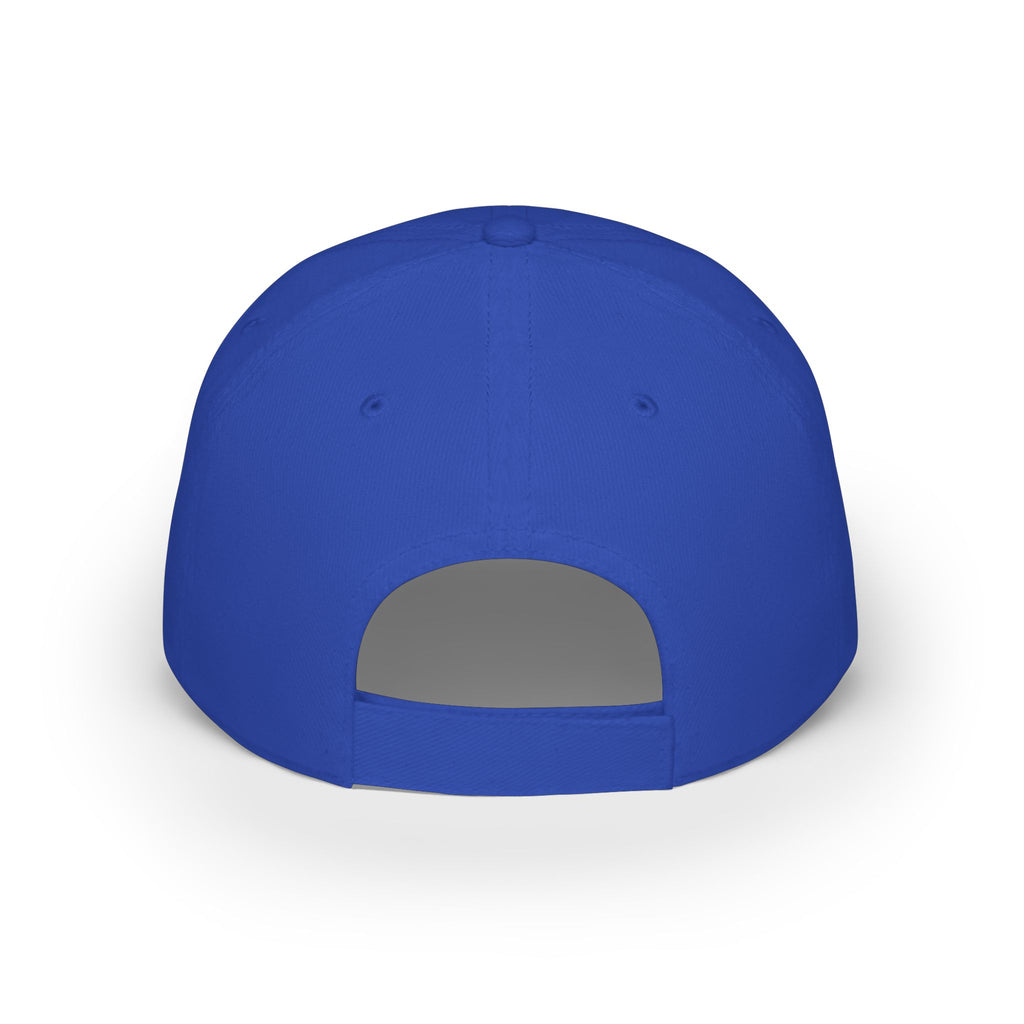 Baseball Hat - Mahjong Is My Therapy