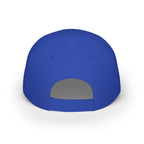 Baseball Hat - Mahjong Is My Therapy