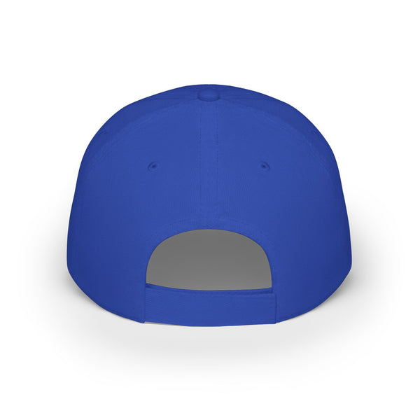 Baseball Hat - Mahjong Is My Therapy