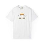 T-Shirt - Queen of Quints (Comfort Colors - Unisex)