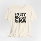 T-Shirt - In My Mahjong Era (Bella+Canvas - Unisex)