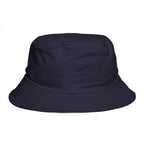 Bucket Hat — Peace Love Mahjong