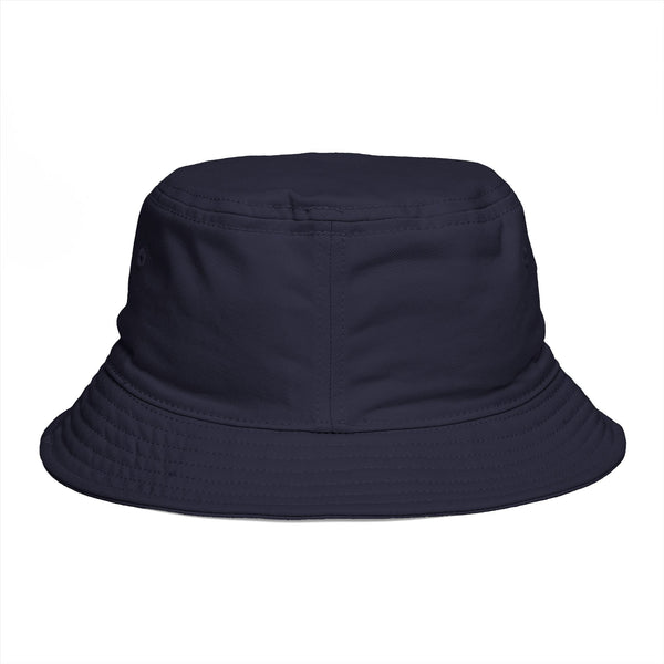 Bucket Hat — Peace Love Mahjong
