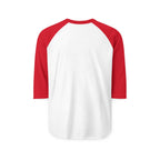 T-Shirt - Bam Birdie Baseball Shirt