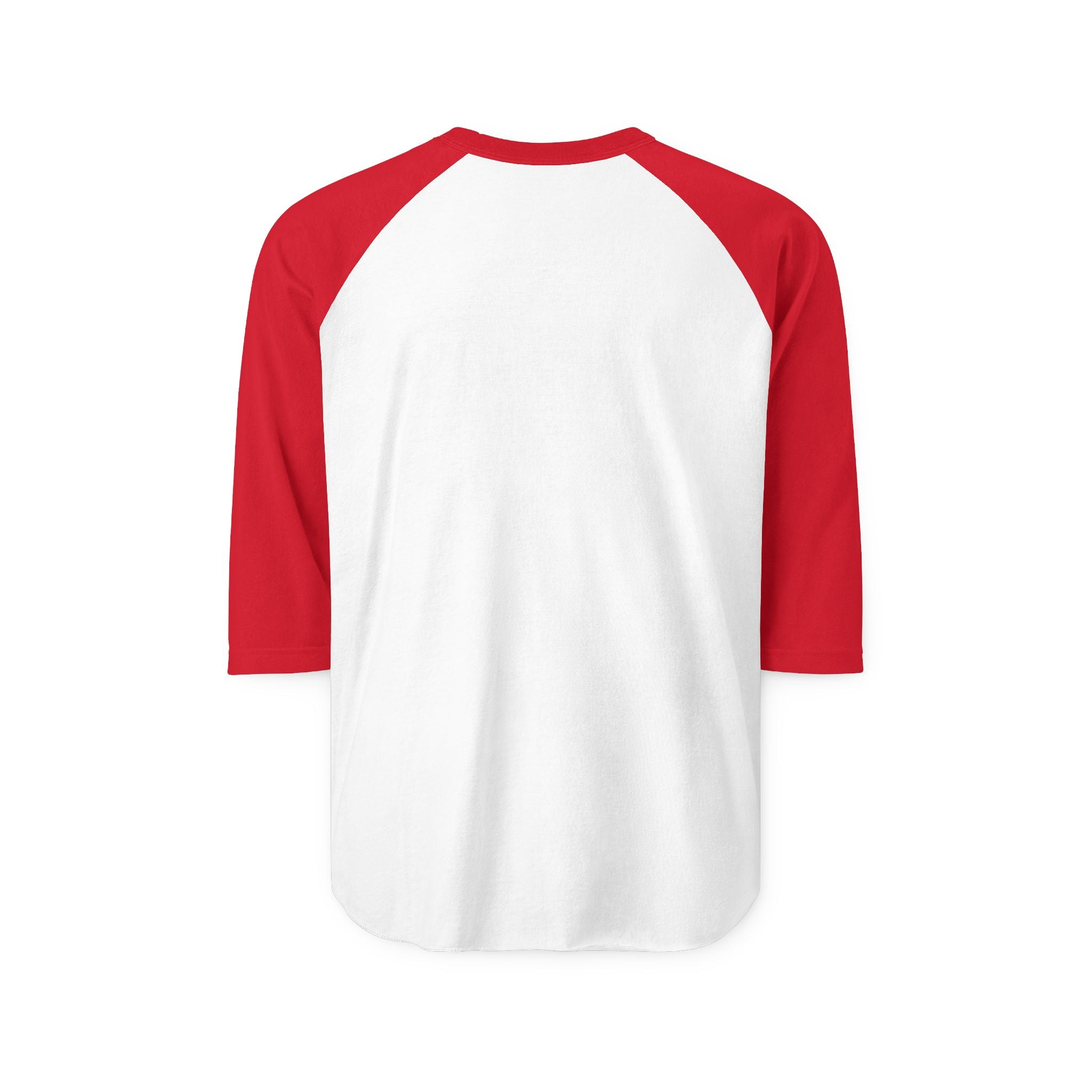 T-Shirt - Bam Birdie Baseball Shirt