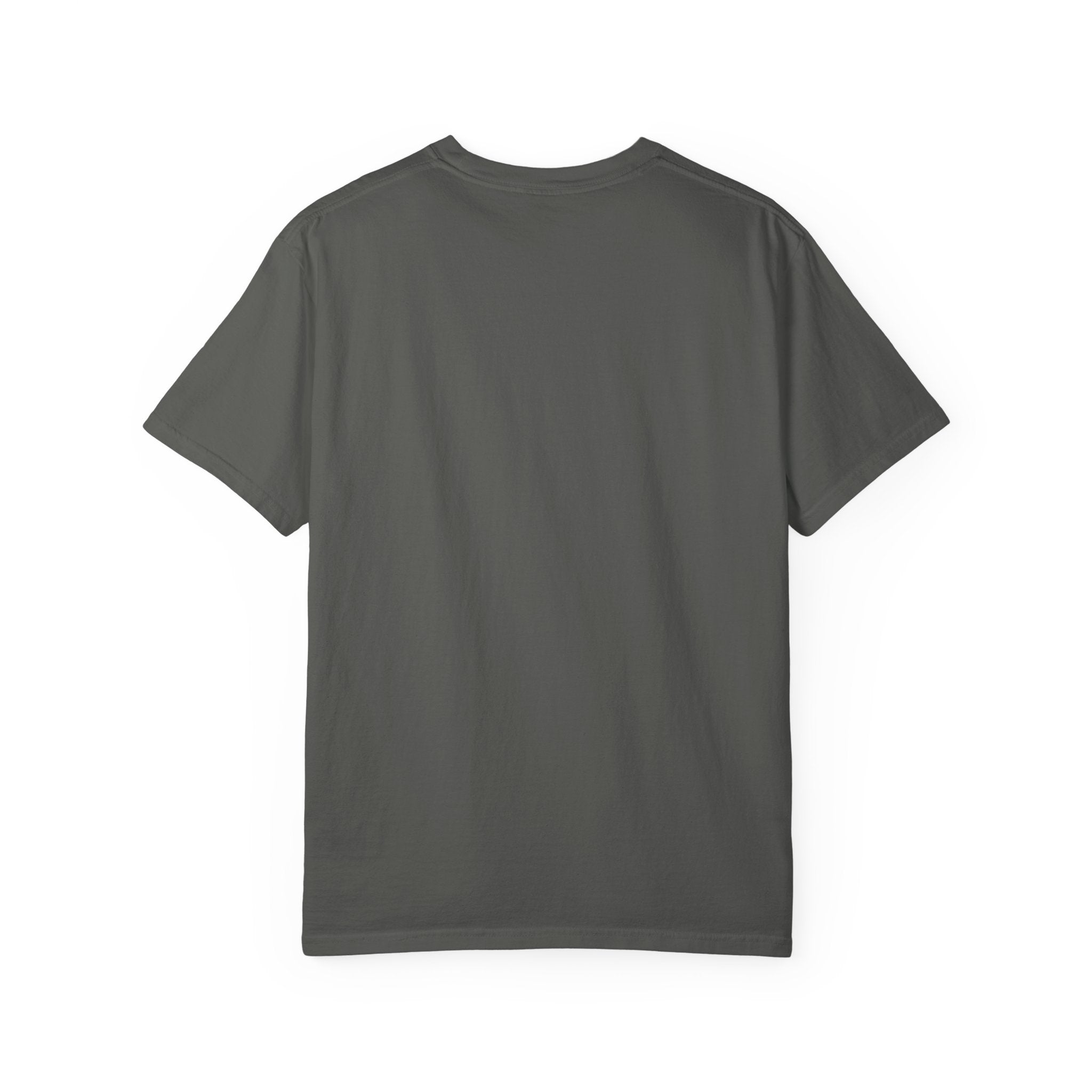 T-Shirt - Let's Have a BAM Good Time (Comfort Colors - Unisex)