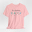 T-Shirt - The Charleston Dancing Tiles (Bella+Canvas - Unisex)