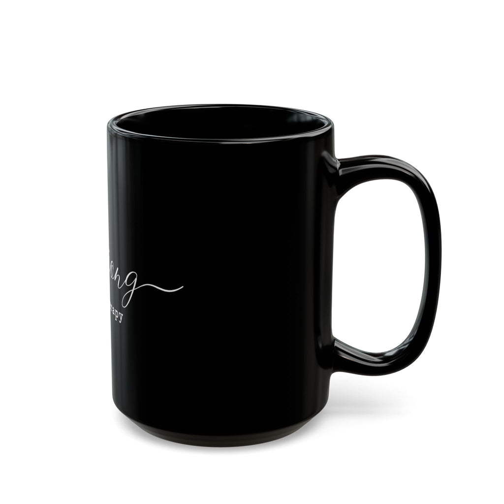 Mug - Mahjong Is My Therapy