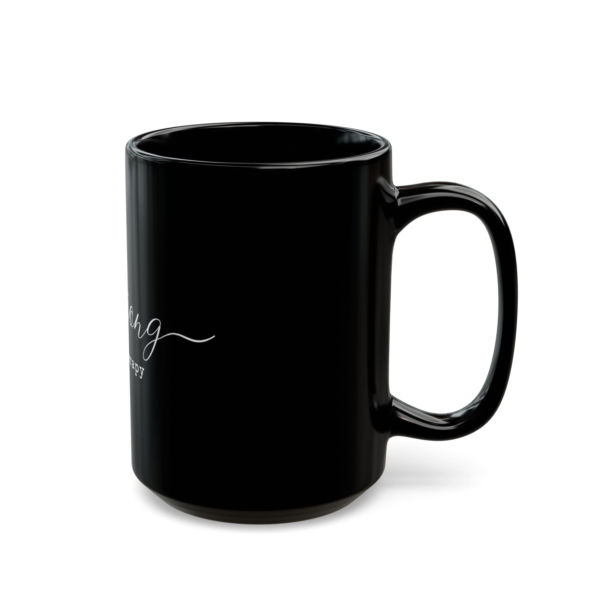Mug - Mahjong Is My Therapy