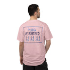T-Shirt - Pung Intended (Comfort Colors - Unisex)
