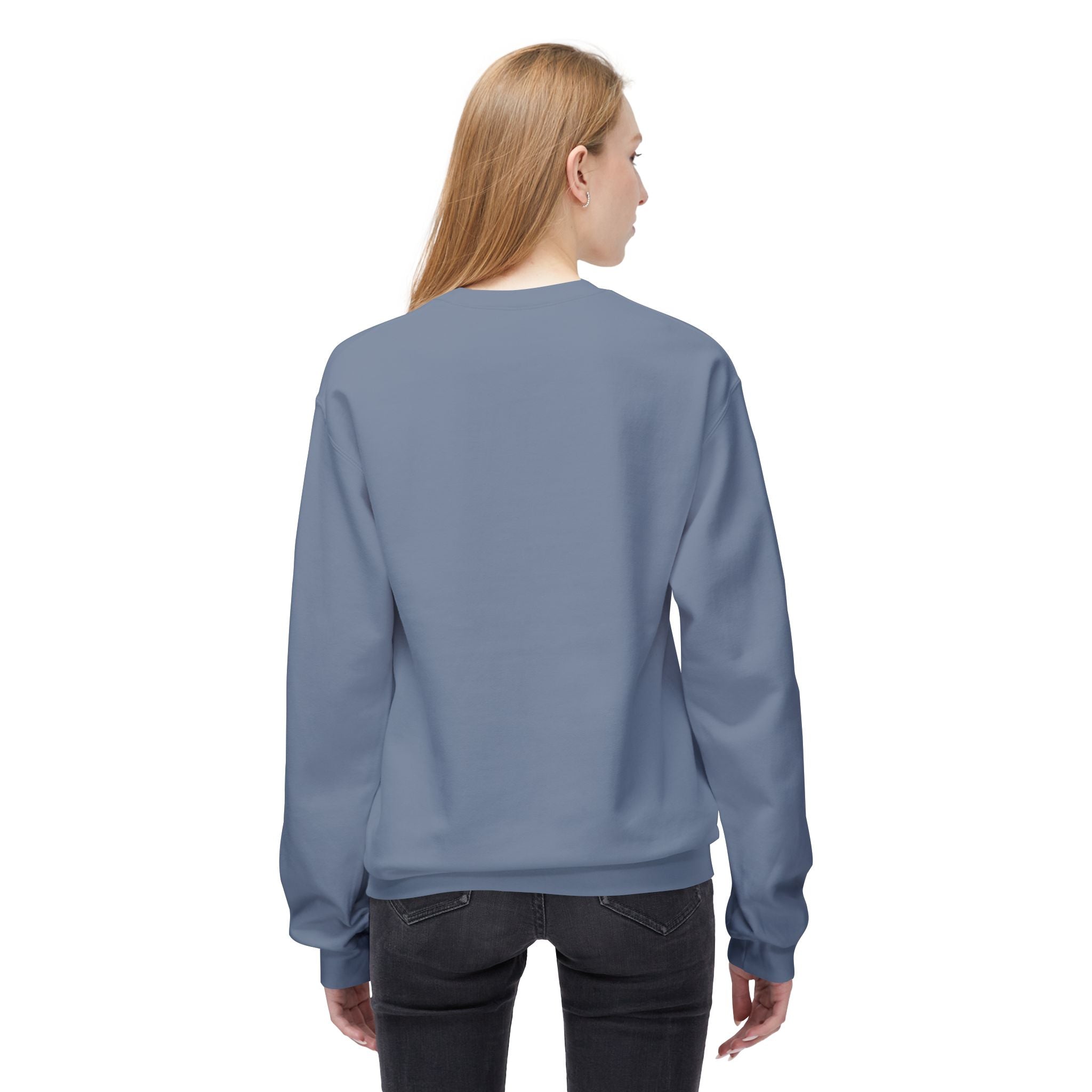 Crewneck Sweatshirt - Charleston Dance