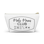 Accessory Pouch - Mahj Moms Club