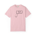 T-Shirt - Blank Tile - Make Good Choices (Comfort Colors - Unisex)