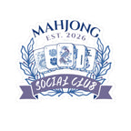 Sticker - Mahjong Social Club
