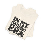 T-Shirt - In My Mahjong Era (Bella+Canvas - Unisex)